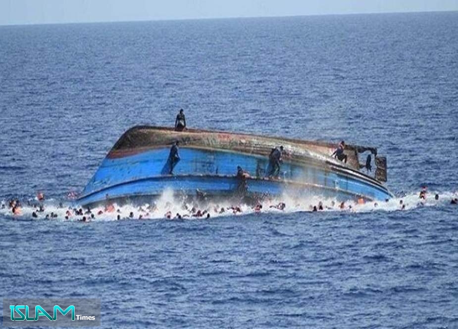 At Least 20 Feared Dead In Nigeria Boat Accident Islam Times 6900