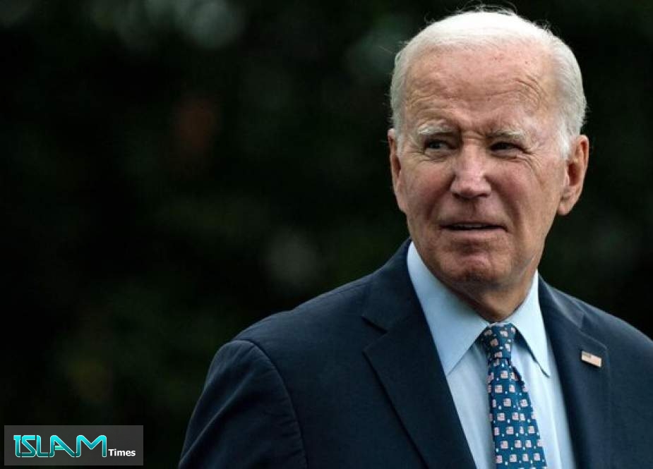 Biden Faces Backlash Over Strikes On Yemen - Islam Times