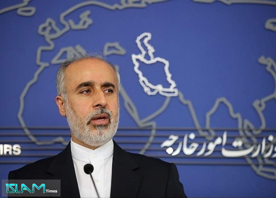 IRGC Missile Operation Part Of Iran’s Retribution For Terrorists ...