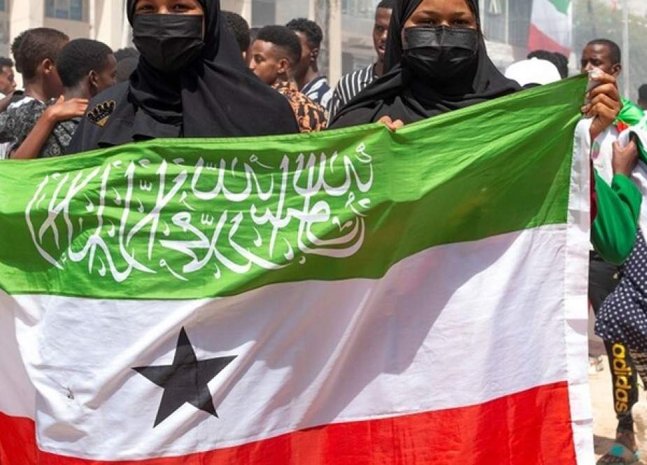 الصومال: لا مجال للوساطة ما لم تنسحب إثيوبيا من اتفاق "صومالي لاند"