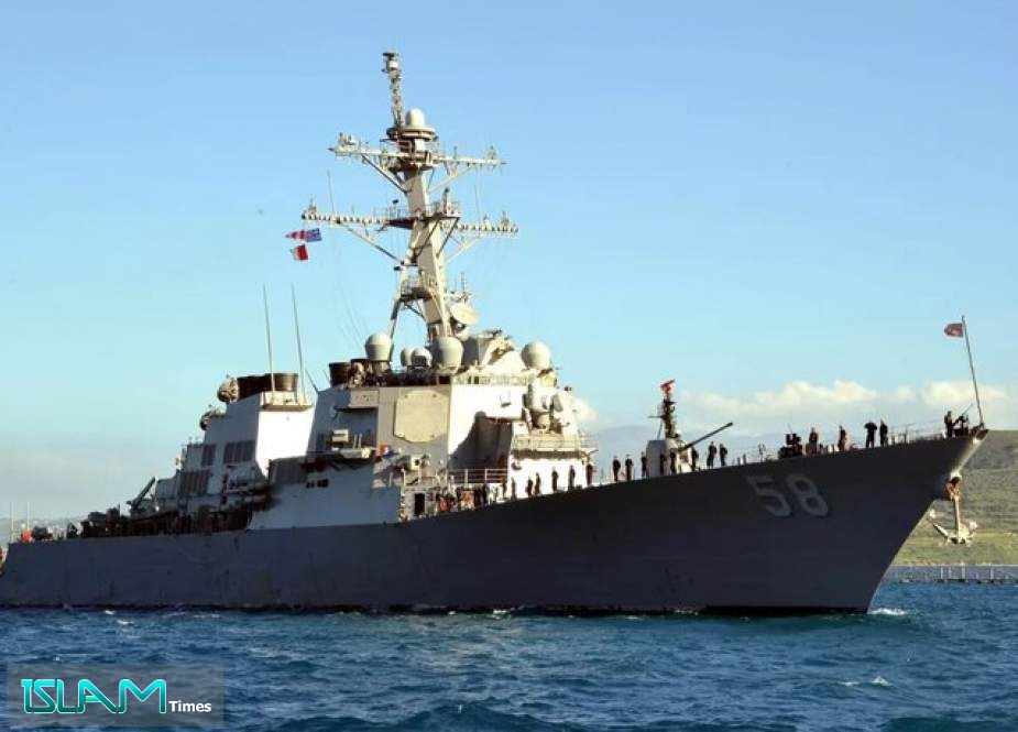 Australia Recalls Israeli-bound Ship for Yemen Threats