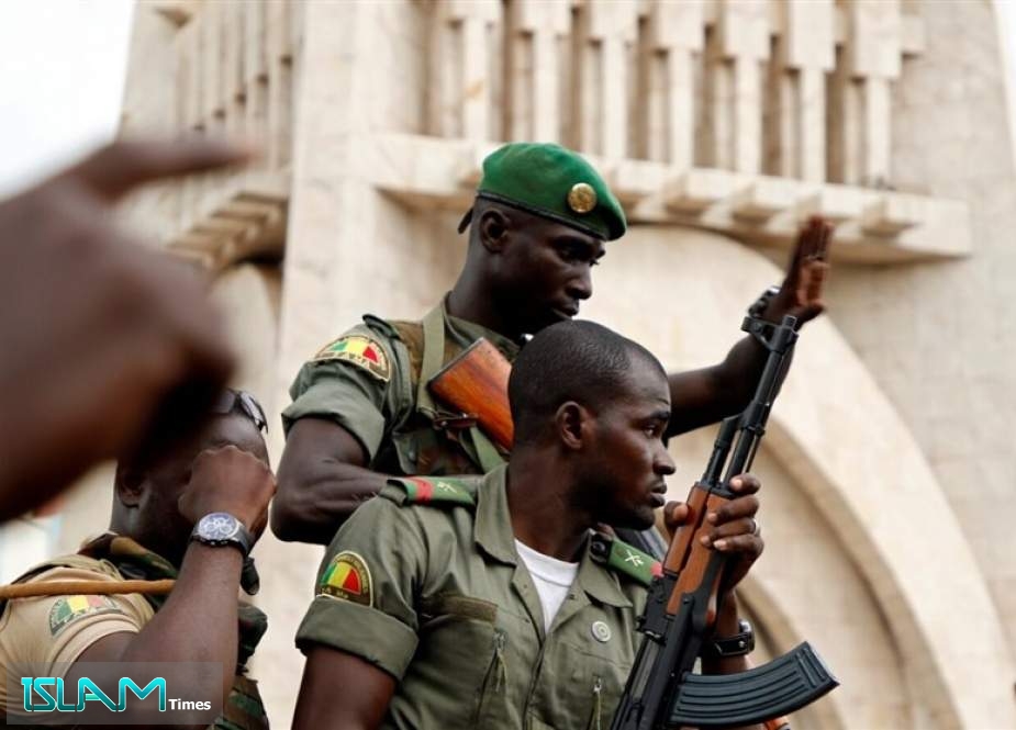 Mali’s Military Rulers Scrap Peace Deal With Separatist Rebels - Islam ...