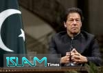 - الحكم بالسجن عشرة أعوام على رئيس الوزراء الباكستاني السابق عمران خان