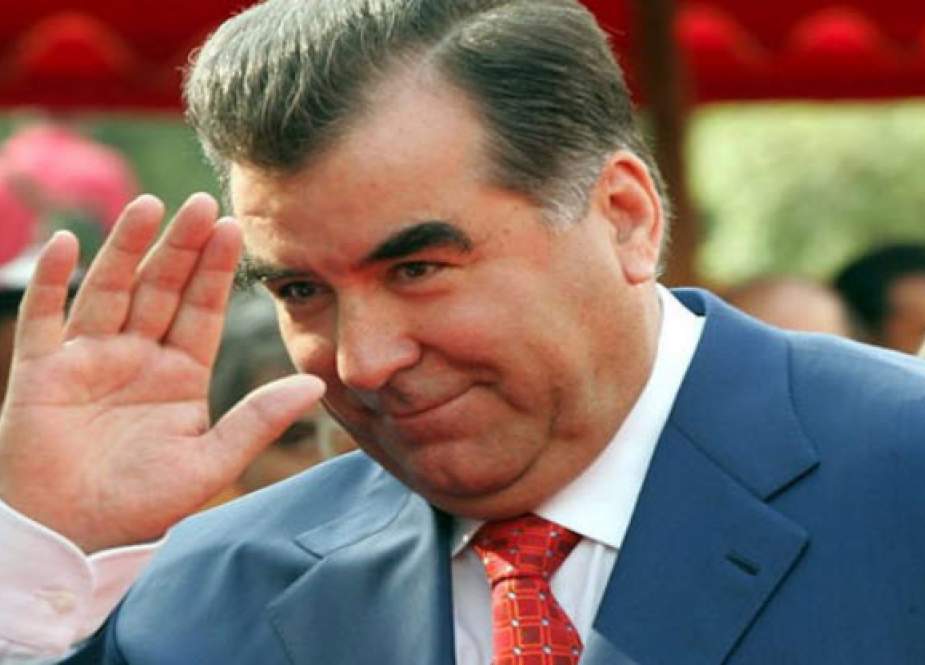 آیا پروژه جانشینی در تاجیکستان به پایان خود نزدیک‌تر می‌شود؟