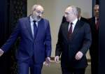 Armenia Intensifies Tensions with Russia
