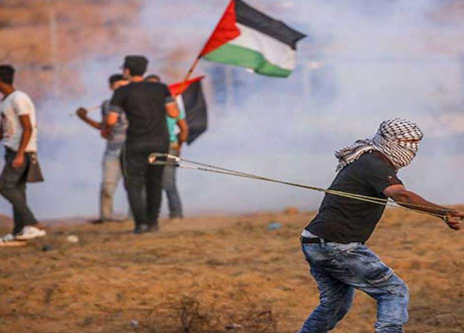 ما سر صمود الشعب الفلسطيني؟