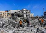 What is the Ideal Approach to Reconstructing Gaza?