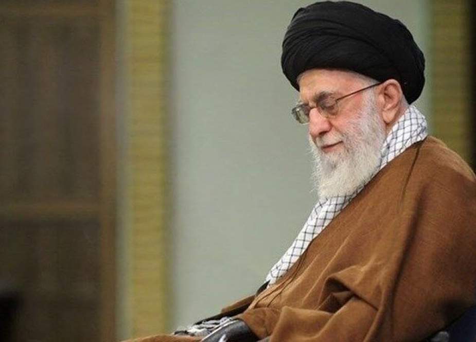 قائد الثورة يوافق على عفو عدد من المحكومين بمناسبة ذكرى انتصار الثورة الإسلامية