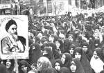 انقلاب اسلامی ایران کرامت زن مسلمان را احیا نمود