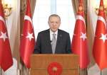Turkish President Urges Global Focus on Israel