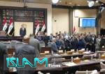 رئيس مجلس النواب العراقي دعا الحكومة لتنفيذ قرار البرلمان بشأن إخراج القوات الأجنبية من البلاد