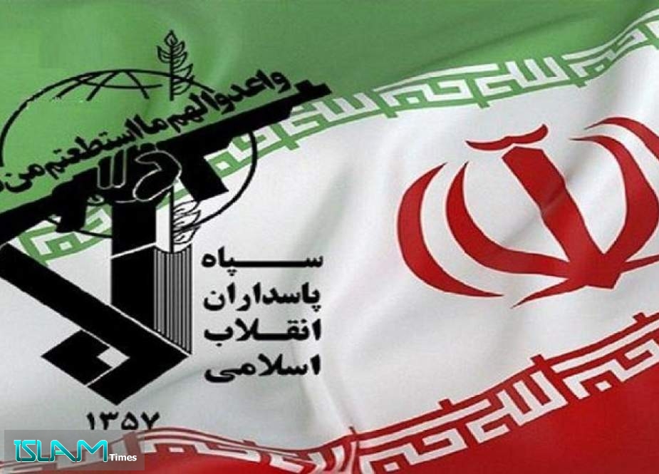 2 Basji Forces Martyred in South Eastern Iran
