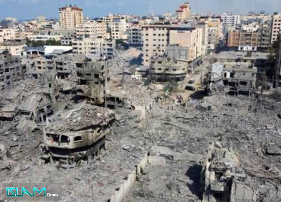 صندوق النقد والبنك الدولي يحذّران من آثار حرب غزة والتصعيد الإقليمي على الاقتصاد العالمي
