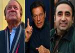 انتخابات پاکستان؛ آرامش قبل از توفان؟!