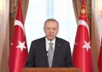 Turkey Continues to Seek Mediation between Russia, Ukraine, Erdogan Says