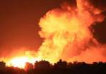 أبزر تطورات العدوان الصهيوني على غزة باليوم 133