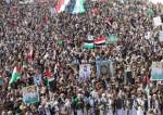 مسيرات حاشدة في ساحات اليمن