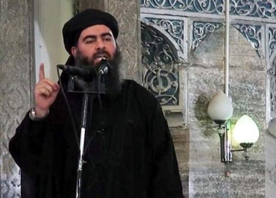 ابوبکر بغدادی 4 همسر و 10 کنیز داشت اعضای خارجی داعش او را هدایت می‌کردند