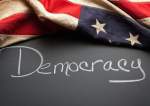 امریکہ اور صیہونزم کی نظر میں جمہوریت کا تصور