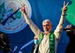 آیا جنبش حماس با ترور «یحیی سنوار» یا دیگر رهبران آن از بین می‌رود؟