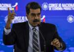 Maduro: ‘Israel’ Enjoys Same Western Support as Hitler