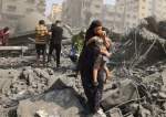 World Condemns US Veto of Gaza Ceasefire Resolution at UNSC