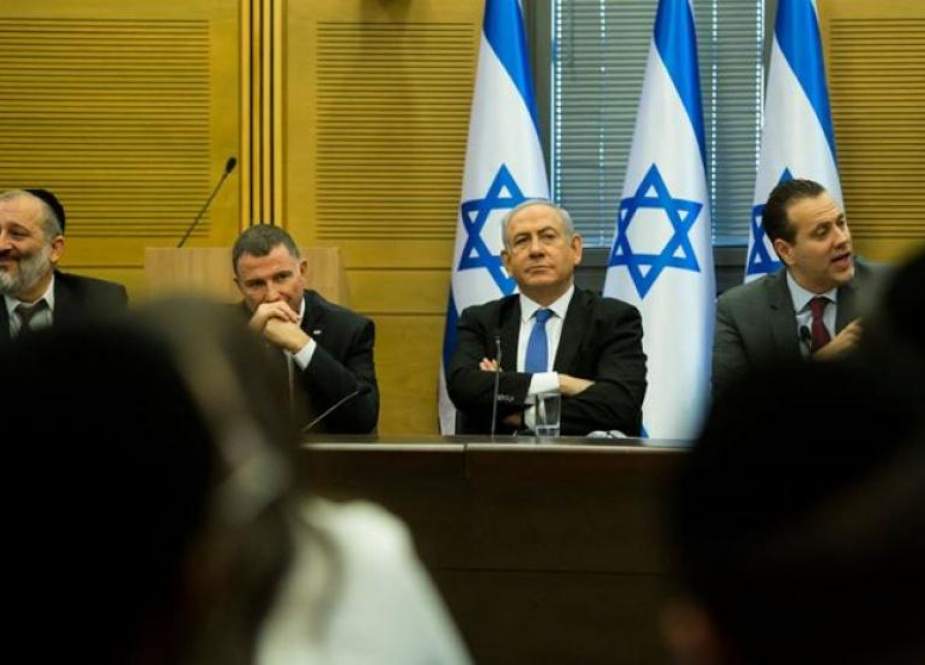 ‘‘إسرائيل‘‘ والتهجم على محكمة العدل الدولية.. نتنياهو في حالة ذعر