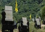 Hezbollah Conducts Rocket Attacks on Occupied Shebaa Farms