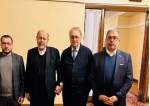 The Objectives of Russia in Holding a Joint Meeting of Palestinian Groups