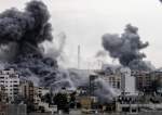 Israeli Raid on Central Gaza Kills 40 Palestinians