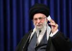 Ayatollah Khamenei: West Turning Blind Eye to 30,000 Palestinians Killed by Israelis