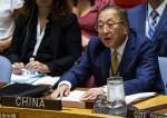 NATO Should Stop Saber-rattling, Promote Global Peace: China UN Envoy