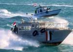 Yemeni Naval Operations in Support of Gaza
