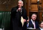 Lindsay Hoyle Speaker  and the Labour Party