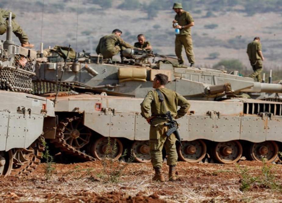 قلق ‘‘إسرائيل‘‘ الجديد.. أنفاق أوسع وأكثر تقدماً على الجبهة الشمالية