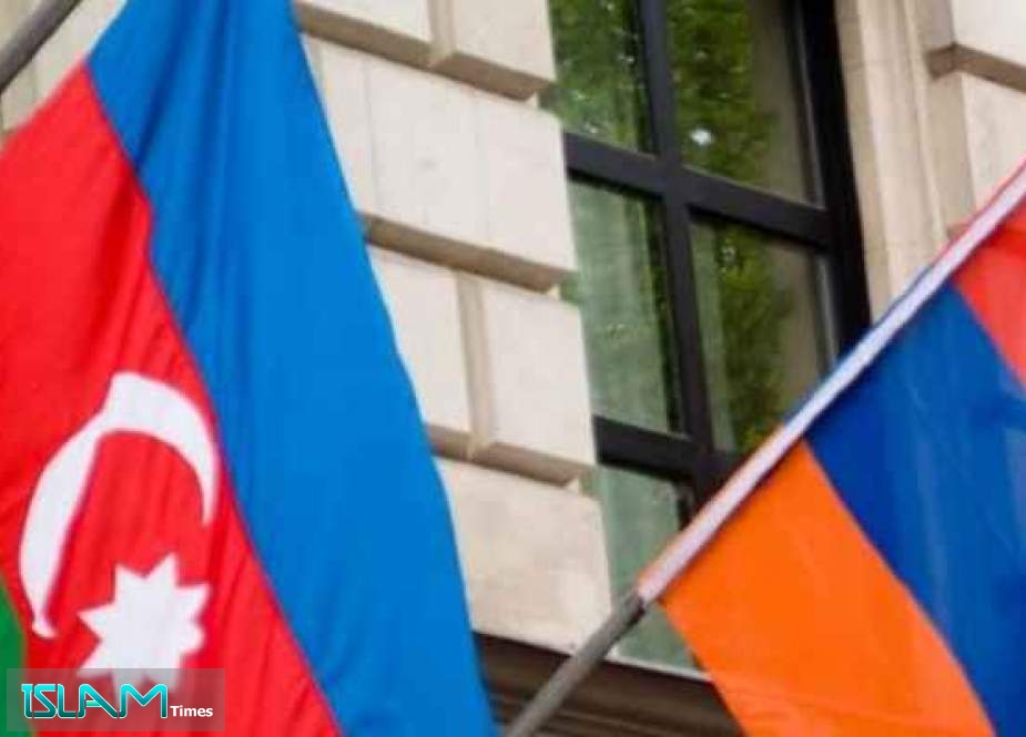 الخارجية الأرمينية: محادثات سلام مع اذربيجان في ألمانيا اعتبارا من الأربعاء