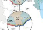 خطوط قرمز تهران در تغییرات ژئوپلتیکی قفقاز