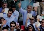 الانتخابات في ايران .. حق الشعب في تقرير المصير
