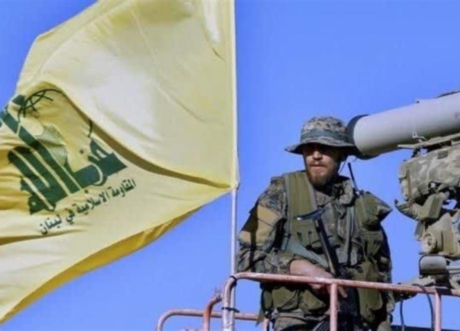 Livan Hizbullah Hərəkatı xunta rejimini sıxışdırır