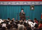 Ayatollah Khamenei: Iran will Advance if World Sees Nation’s Presence in Decisive Scenes