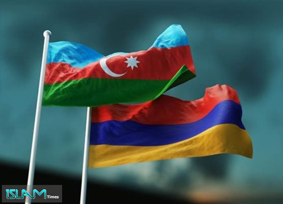 Germany Hosts Peace Talks between Armenia, Azerbaijan