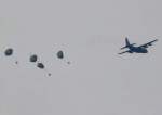 Canada Weighs Airdropped Aid to Gaza While Critics Say It Abets Israel
