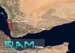 إعلام يمني: طيران العدوان الأميركي البريطاني استهدف بغارتين منطقة الجبانة في الحُديدة