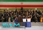 مصدر مسؤول: اكثر من 350 مراسلا اجنبيا يغطون الانتخابات الايرانية من داخل البلاد
