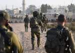 Resignations Rock “Israeli” Army due to Gaza War