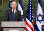 Biden: ‘Israeli’ War Machine To be Given More Time