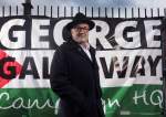 George Galloway Is Not A Threat to Democracy – Only to the Elite Hypocrites Running the UK
