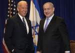 Netanyahu İsrailə xeyirdən çox ziyan vurur - Bayden