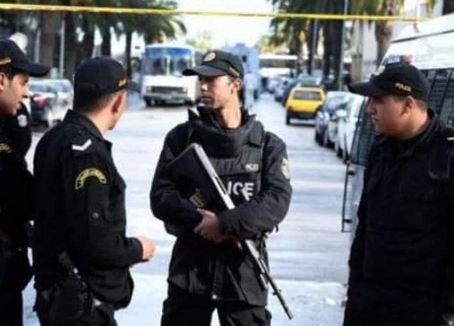 الأمن التونسي يعتقل عنصرين إرهابيين في المنستير وصفاقس