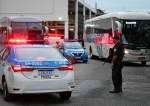 Rio Police Release 17 Hostages from A Gunman on A Bus, At Least 2 Wounded